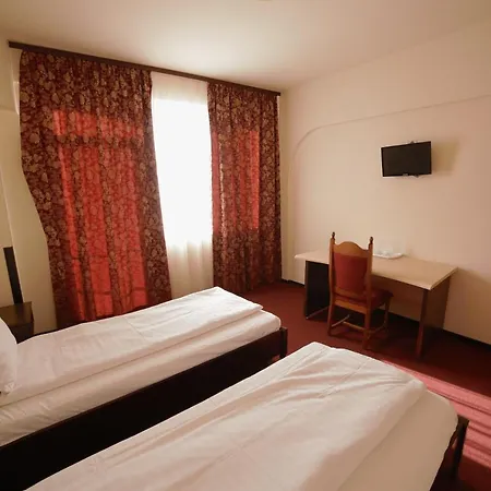 Hotel Ambasador