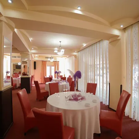 Hotel Ambasador