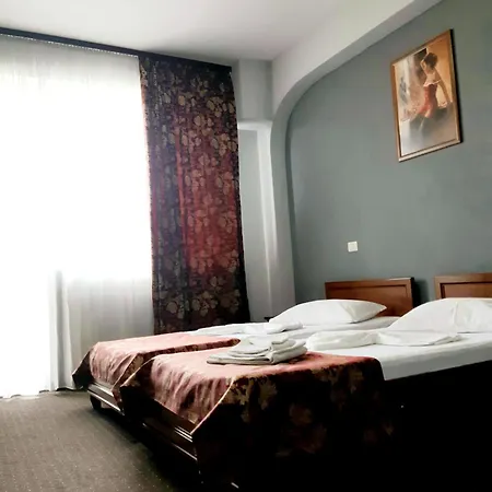 Ambasador Hotel Focsani