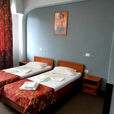 Ambasador 3* Focsani
