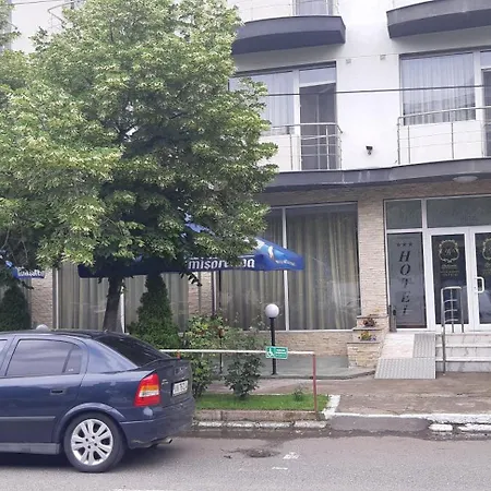 Hotel Ambasador
